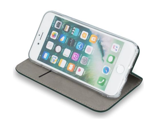 Чехол-книжка Fusion Modus для Samsung Galaxy A36|56 5G зеленый Чехлы - альтернативные