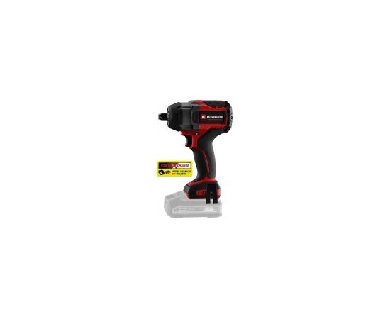 Einhell TP-CW 18/750-C Li BL-Solo Akumulatora triecienskrūvgriezis Ударные дрели