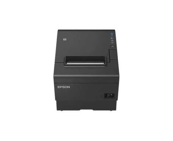 Etiķešu printeris Epson TM-T88VII Принтер наклейки