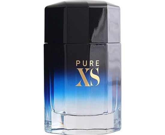 Paco Rabanne Pure XS Edt Spray 150 ml Мужская парфюмерия