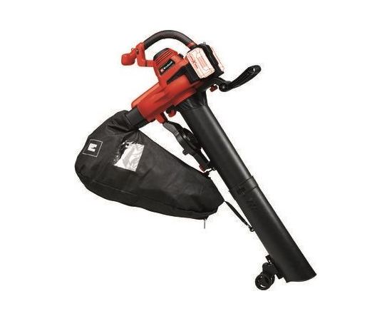 Einhell GE-CL 36/ 230 Li E -Solo Lapu un sniega pūtējs 3433630 (bez akum. un bat.) Lapu pūtēji 