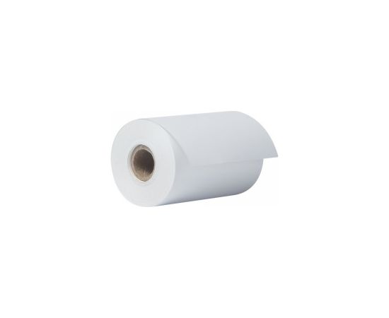 BROTHER DIRECT THERMAL RECEIPT ROLL 58 MM WIDE, 13,8 METER LENGTH