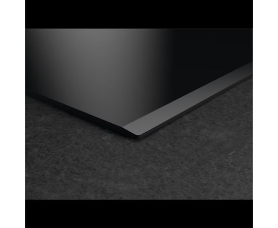 AEG TCH74B01FB Indukcijas plīts virsma ar integrētu nosūcēju 70cm 6000.sērija