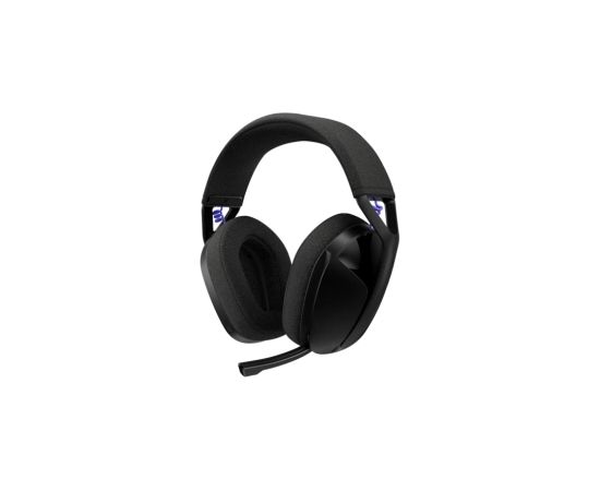 Austiņas Logitech G321 Black