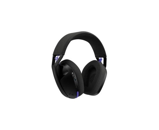 Austiņas Logitech G321 Black