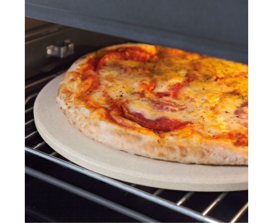 Caso Design Oven TO 32 Classic 32 L 1850 W Black Mini cepeškrāsnis un virsmas