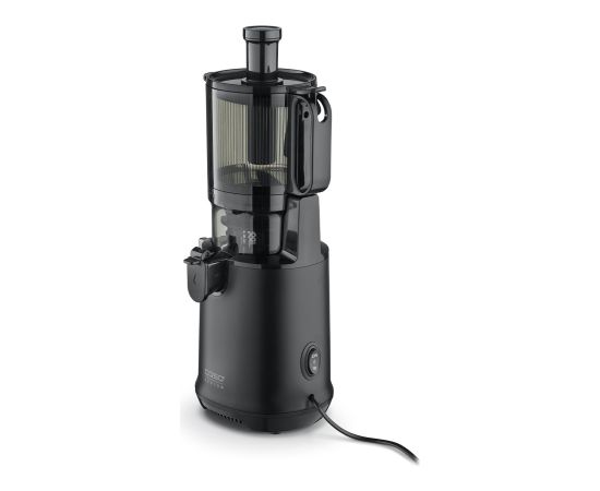 Caso Design Slow Juicer SJW 600 XL Type  Slow Juicer Black 250 W Number of speeds 1 40 RPM Сок пряный