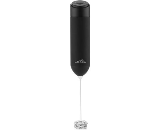 ETA Milk Frother ETA119090000 Shakes Milk frother Black