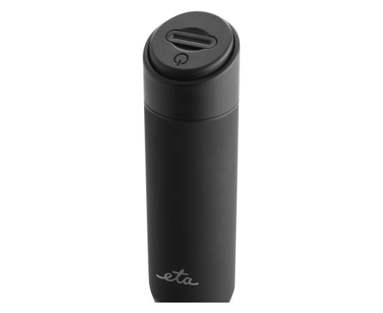 ETA Milk Frother ETA119090000 Shakes Milk frother Black