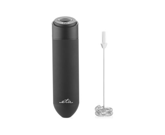 ETA Milk Frother ETA119090000 Shakes Milk frother Black