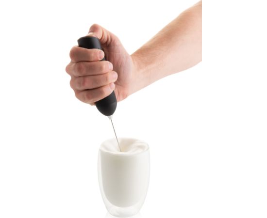 ETA Milk Frother ETA119090000 Shakes Milk frother Black