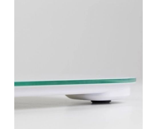 Caso Designer kitchen scales LX 20 03294 Maximum weight (capacity) 20 kg Graduation 5 g White Svari (virtuves)