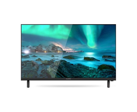 Allview HD Ready LED TV 24ATC6300-H 24 Black