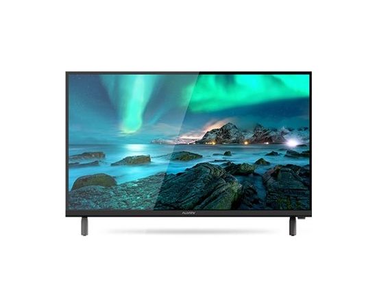 Allview HD Ready LED TV 24ATC6300-H 24 Black