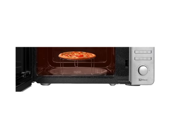 Cecotec Microwave Oven ProClean 5120 Mirror Free standing 20 L 700 W Grill ‎Stainless Steel