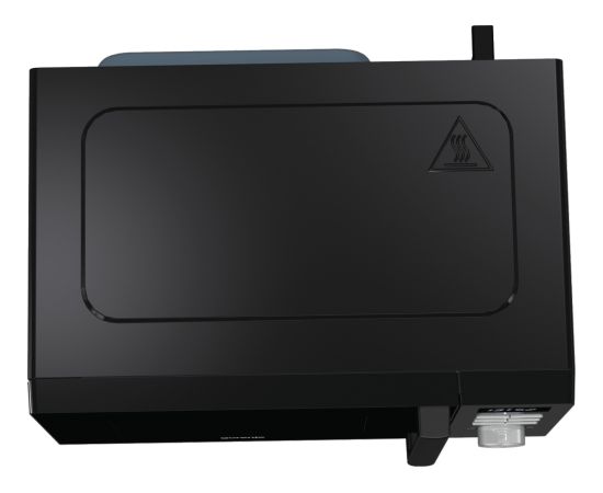 Gorenje Microwave Oven MO20A4BH Free standing 20 L 800 W Grill Black