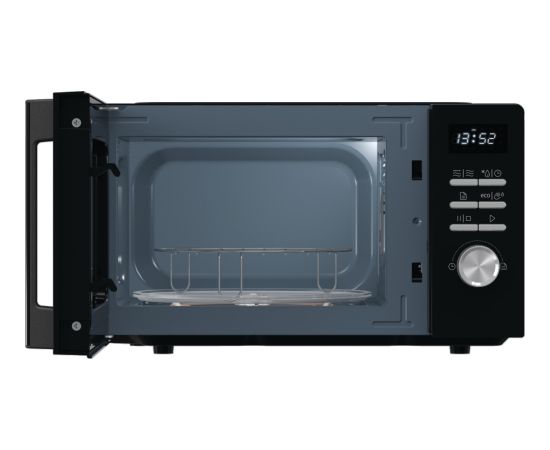 Gorenje Microwave Oven MO20A4BH Free standing 20 L 800 W Grill Black