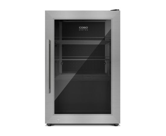 Caso Barbecue Cooler S-R Energy efficiency class A Built-in Stainless Steel Caso Barbecue Cooler S-R Energy efficiency class A Built-in Stainless Steel