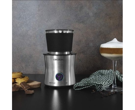 Cecotec Milk Frother Power Moca Spume 5000 650 W