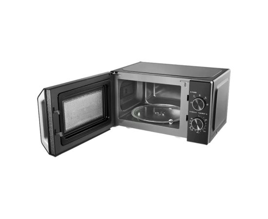 Midea Microwave oven MM20CF2EBK Free standing 20 L 700 W Black