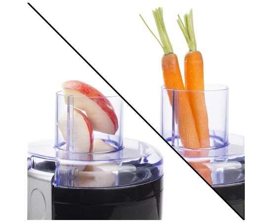 Princess Juice Extractor 202040 Type Juicer maker Black/Green 250 W Number of speeds 2 Sulu Spiedes