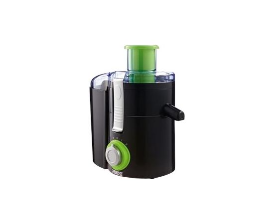 Princess Juice Extractor 202040 Type Juicer maker Black/Green 250 W Number of speeds 2 Sulu Spiedes