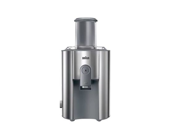 Braun Juicer J700 Multiquick 7 Type Juicer maker Stainless steel 1000 W Number of speeds 2 Сок пряный