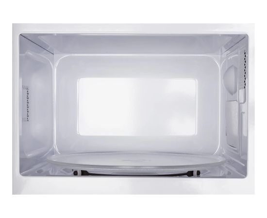 Midea Microwave oven MM720CJ7 Free standing 700 W Cream