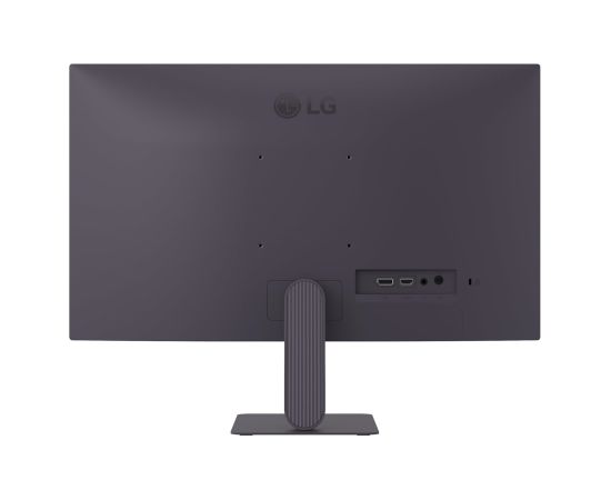 LG 24G411A-B 24 " IPS FHD 16:9 120 Hz 5 ms 1920 x 1080 pixels 250 cd/m² Black Monitori