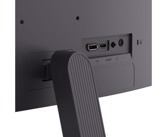 LG 24G411A-B 24 " IPS FHD 16:9 120 Hz 5 ms 1920 x 1080 pixels 250 cd/m² Black Monitori