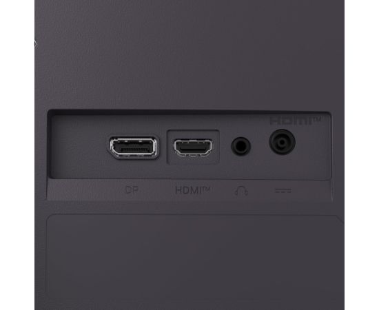 LG 24G411A-B 24 " IPS FHD 16:9 120 Hz 5 ms 1920 x 1080 pixels 250 cd/m² Black Monitori