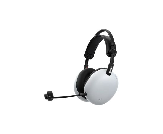 Sony Gaming Headset INZONE II H9 Bluetooth Over-Ear Microphone Noise canceling Wireless White Наушники