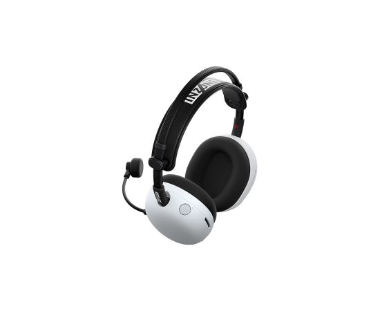 Sony Gaming Headset INZONE II H9 Bluetooth Over-Ear Microphone Noise canceling Wireless White Наушники