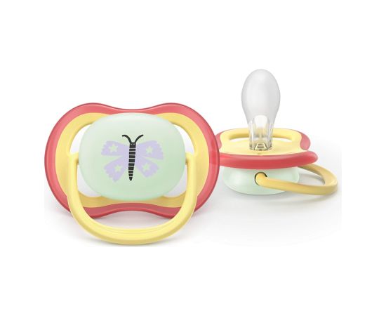Philips Avent māneklītis Ultra Air Night, 0-6M, (2gab) - SCF376/25