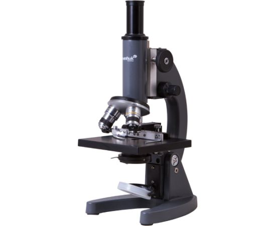 Микроскоп Levenhuk 7S NG, монокулярный 40x–800x Микроскоп Levenhuk 7S NG, монокулярный 40x–800x