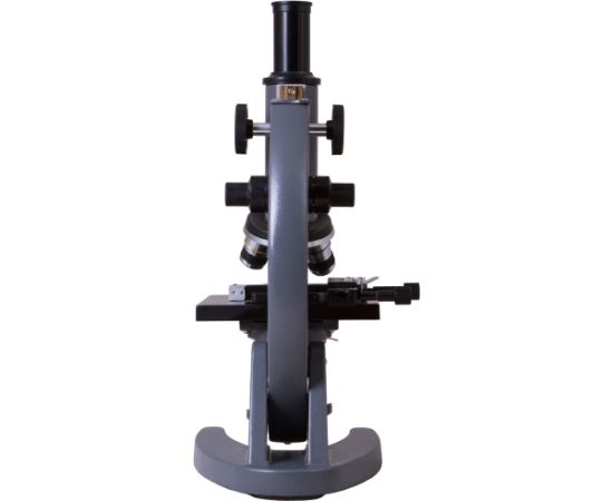 Микроскоп Levenhuk 7S NG, монокулярный 40x–800x Микроскоп Levenhuk 7S NG, монокулярный 40x–800x