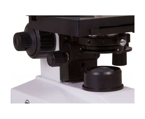 Mikroskops Bresser Erudit Basic Bino 40X-400X Mikroskopi