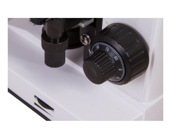 Mikroskops Bresser Erudit Basic Bino 40X-400X Mikroskopi