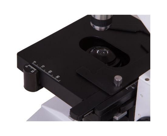 Mikroskops Bresser Erudit Basic Bino 40X-400X Mikroskopi