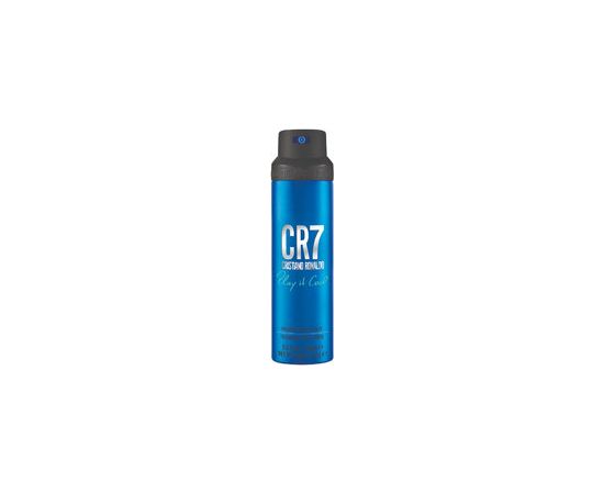 Cristiano Ronaldo CR7 Play It Cool Deospray 200ml Dezodoranti