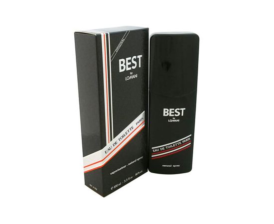Lomani Best EDT 100ml