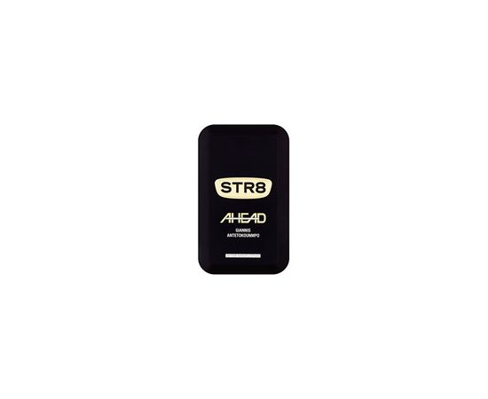 Str8 Ahead After Shave 100ml