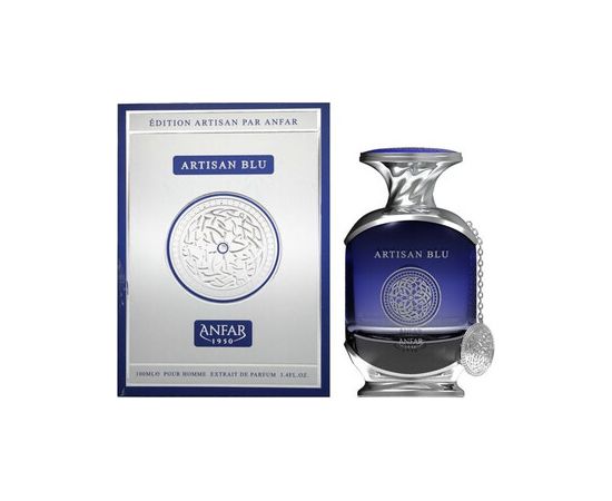 Anfar 1950 Artisan Blu Parfum 100ml