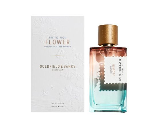 Goldfield & Banks Pacific Rock Flower EDP 100ml Духи унисекс