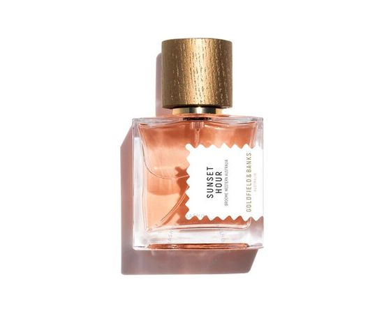Goldfield & Banks Sunset Hour EDP 50ml Unisex Smaržas