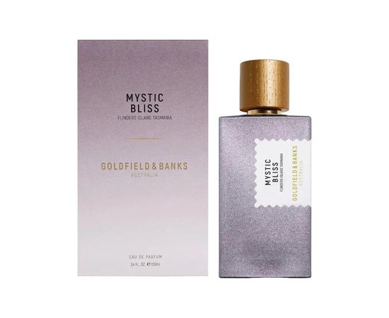 Goldfield & Banks Mystic Bliss EDP 100ml Unisex Smaržas
