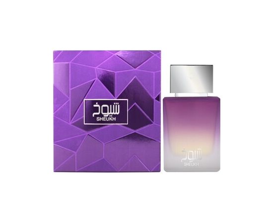 Ahmed Al Maghribi Sheukh EDP 50ml