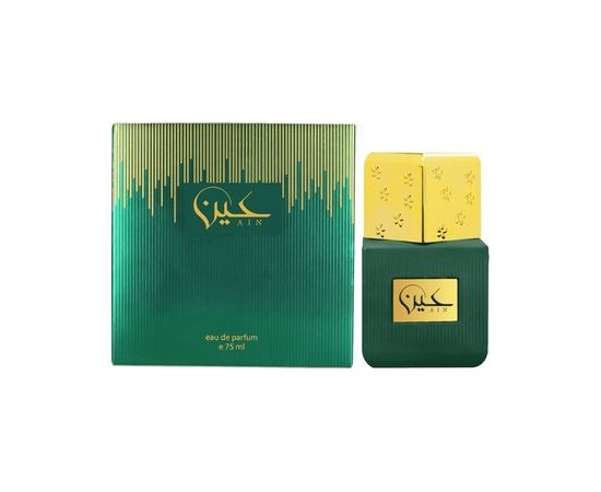 Ahmed Al Maghribi Ain EDP 75ml