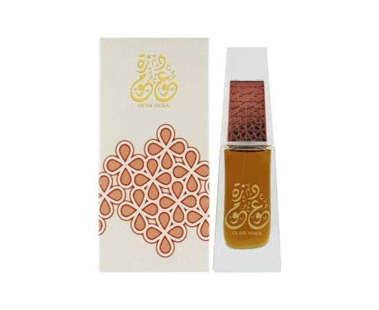 Ahmed Al Maghribi Oudh Moza EDP 50ml