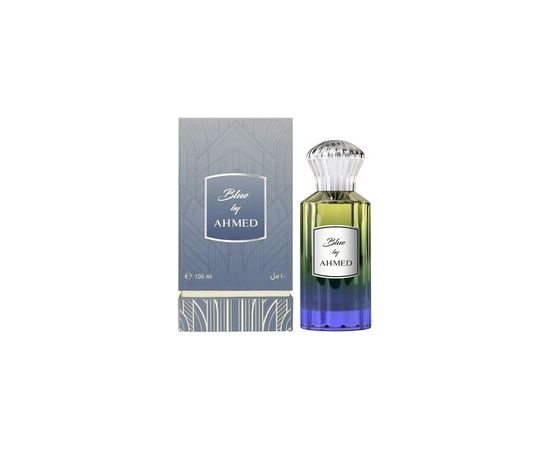 Ahmed Al Maghribi Blue By Ahmed EDP 100ml
